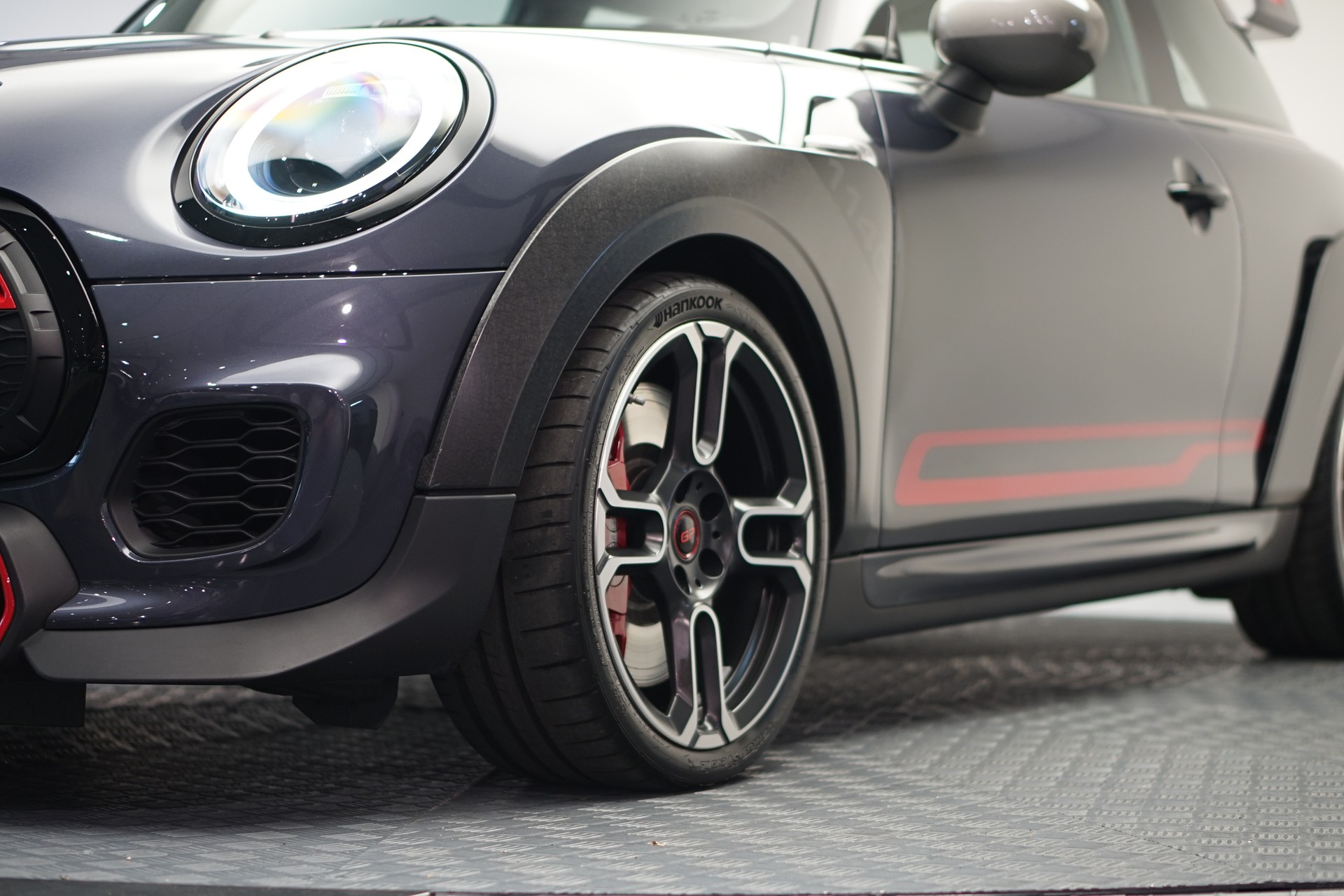 MINI Cooper John Cooper Works GP 3 Steptronic-image-39