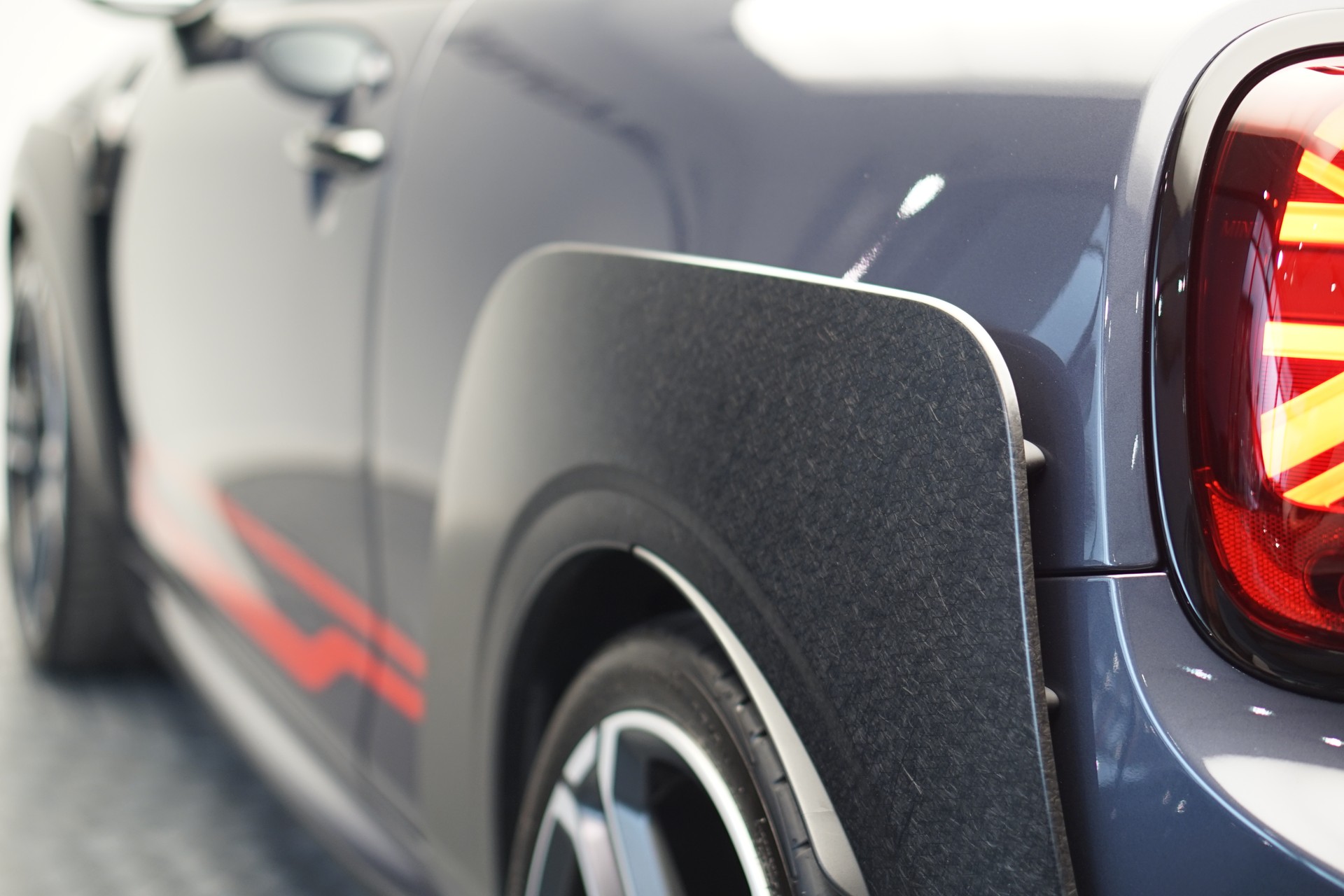 MINI Cooper John Cooper Works GP 3 Steptronic-image-31