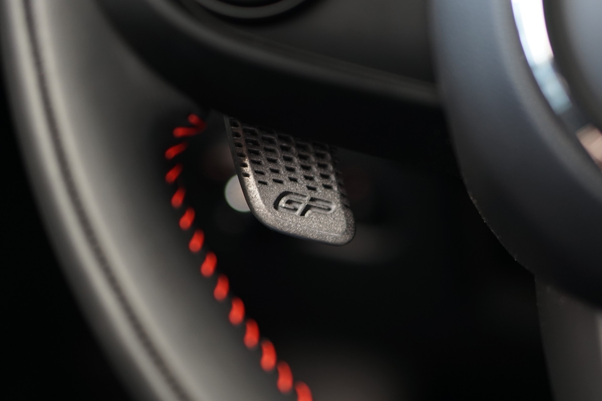MINI Cooper John Cooper Works GP 3 Steptronic-image-27