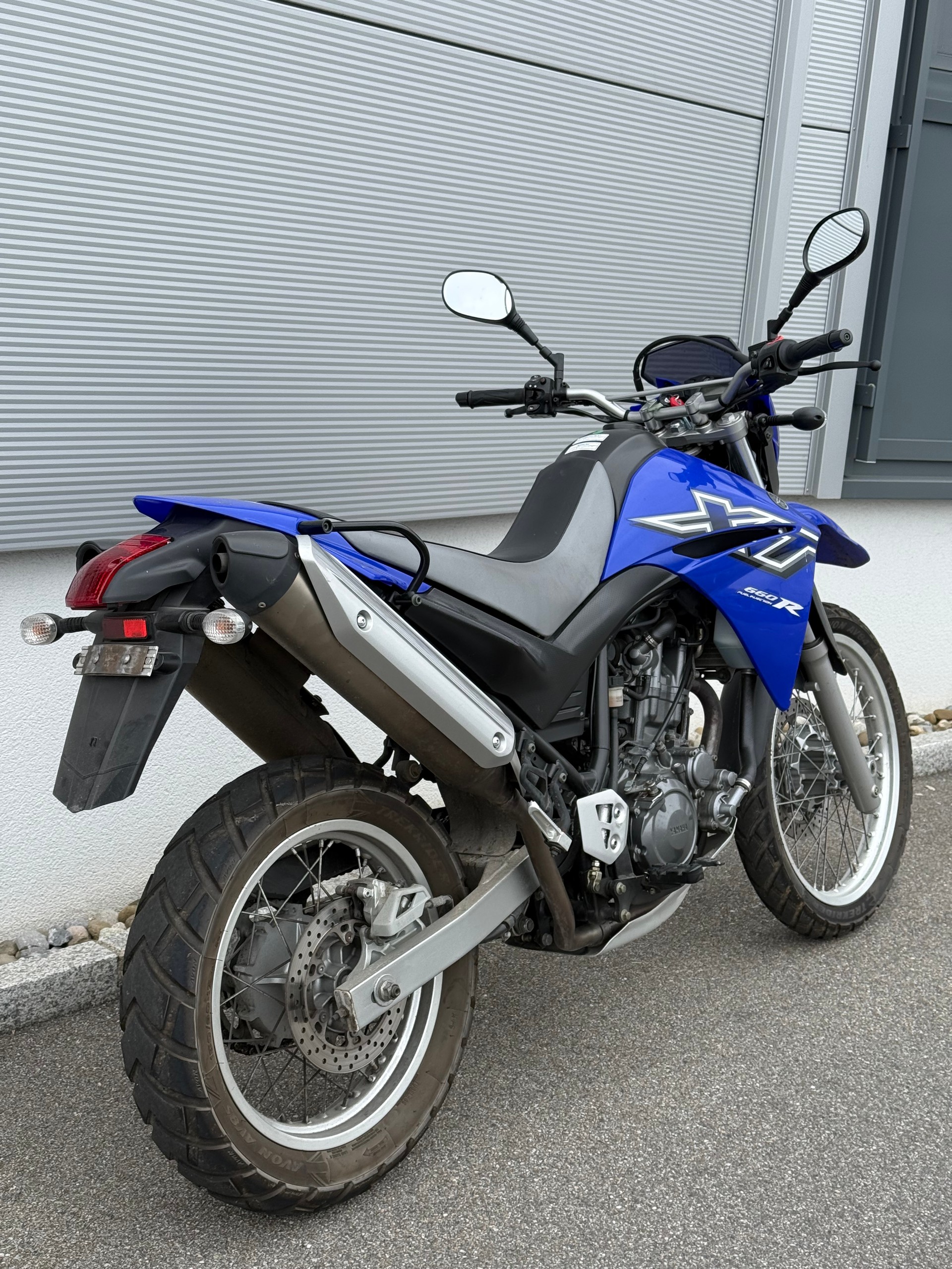 YAMAHA XT 660 R (35 kW/25 kW)-showroom-element-2