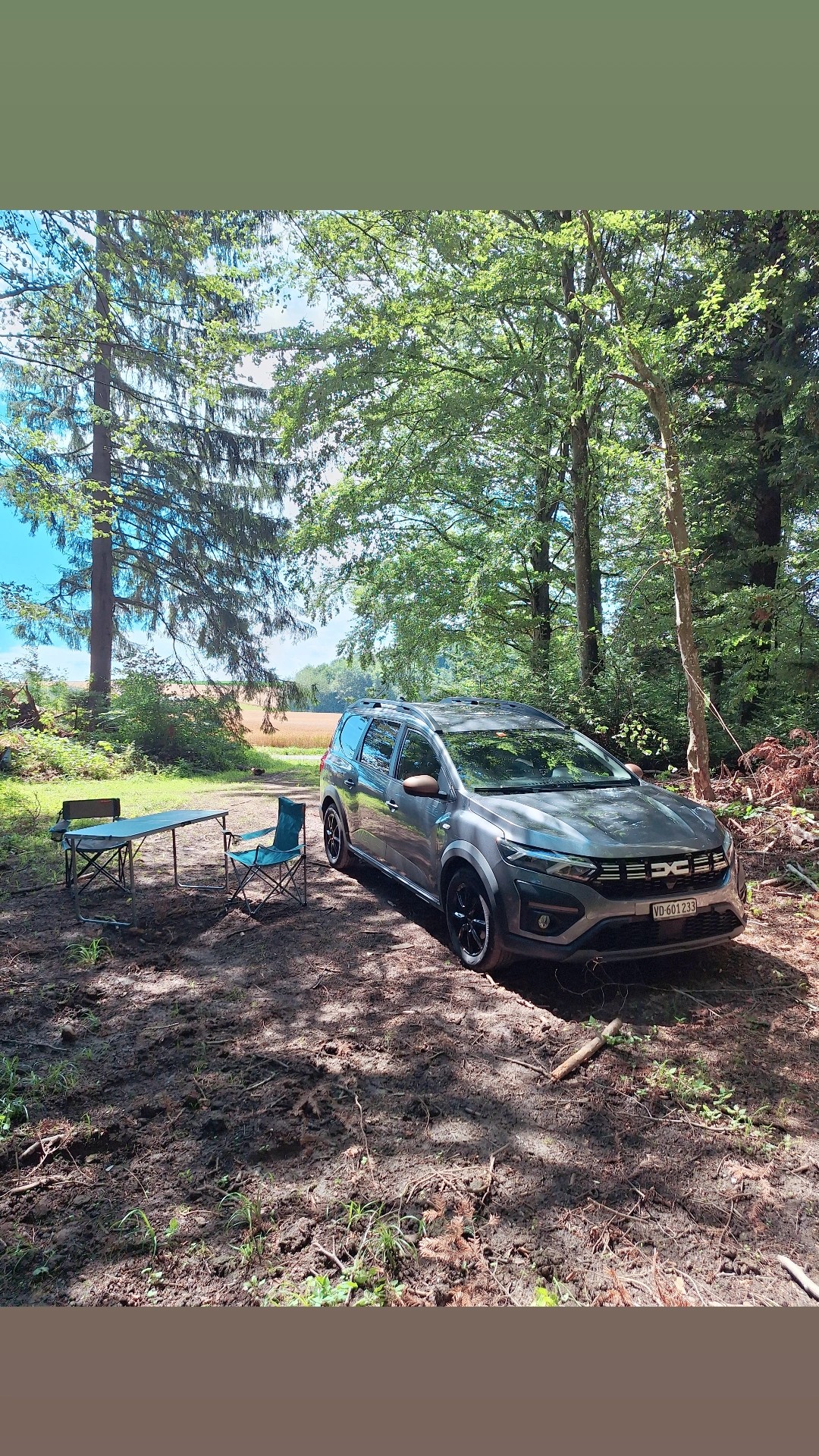 DACIA Jogger TCe 110 Extreme-image-0