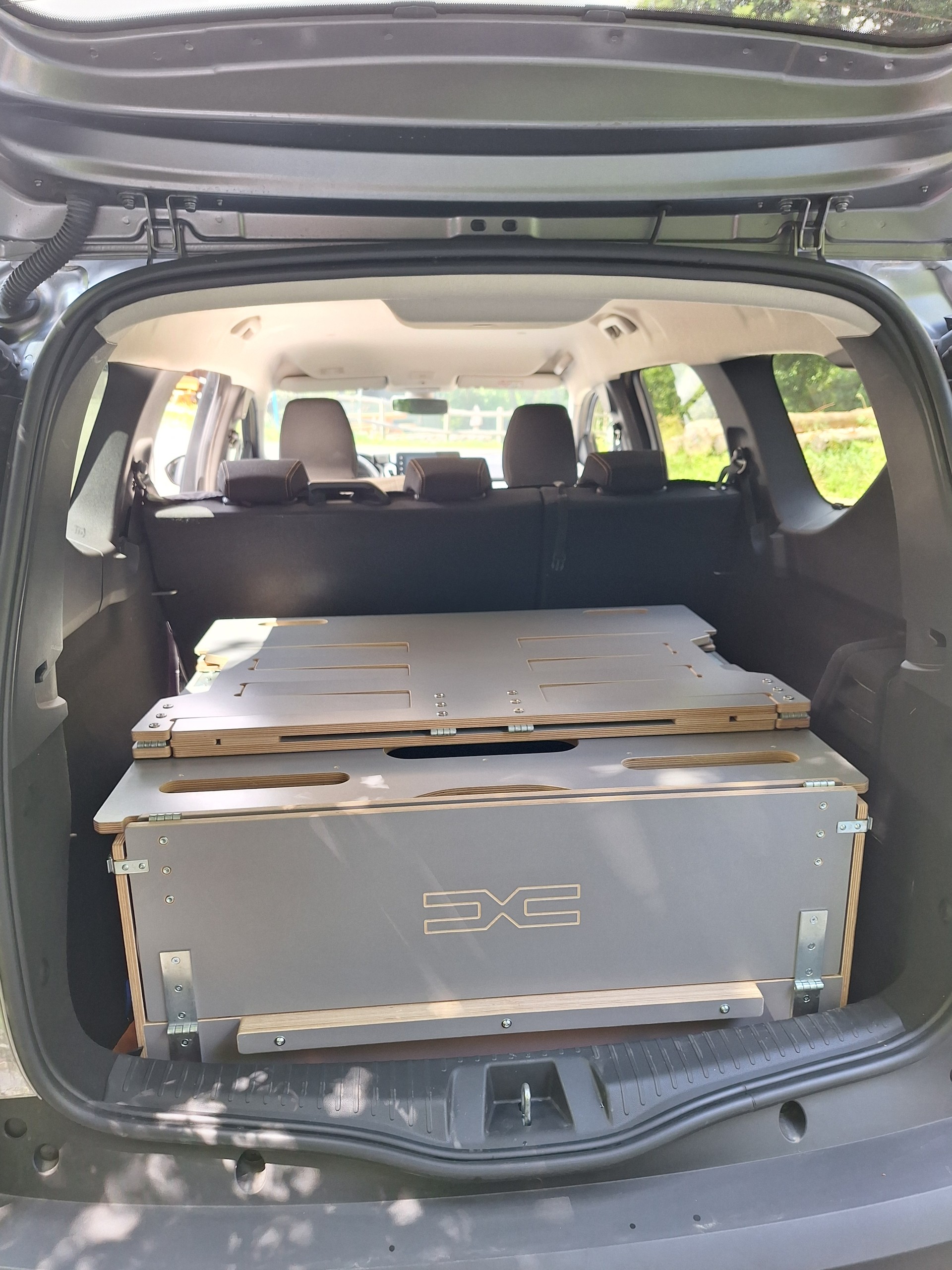 DACIA Jogger TCe 110 Extreme-image-4