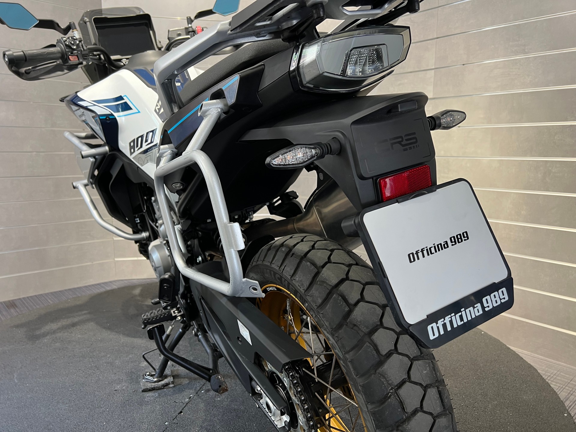 CF MOTO 800 MT Explorer-image-11