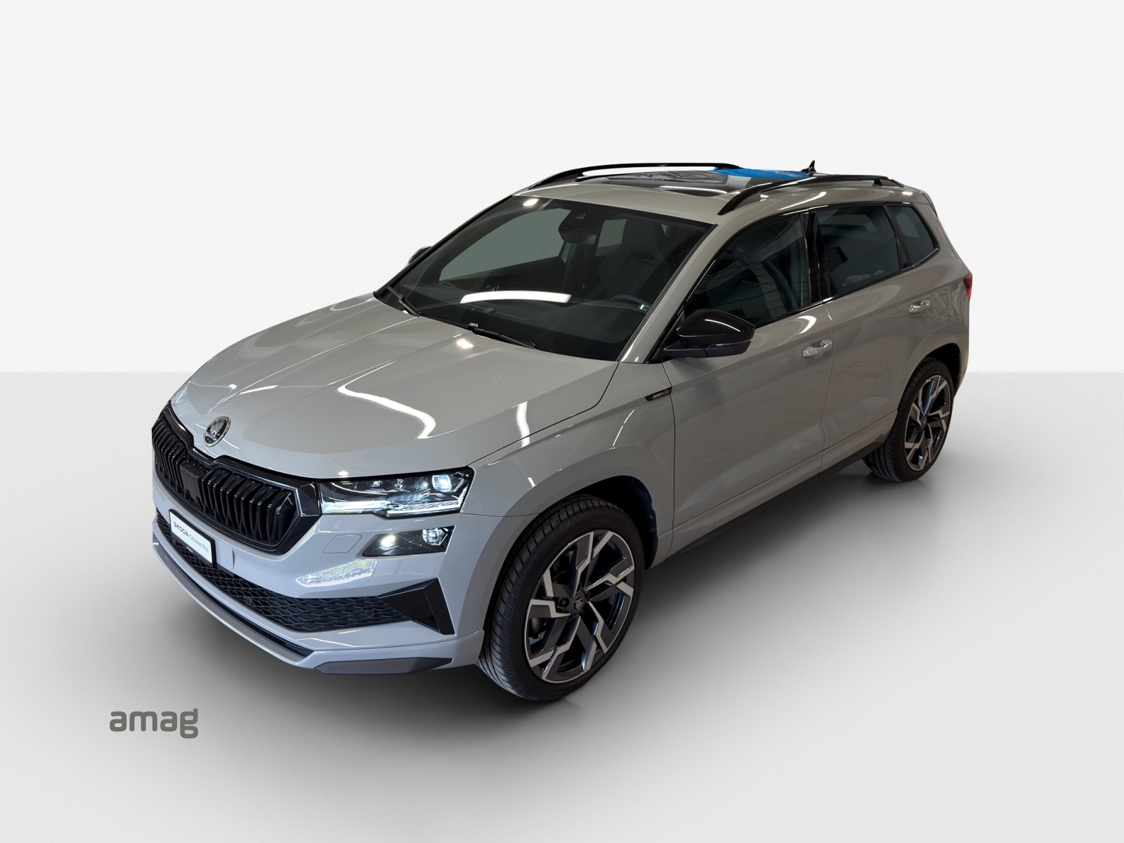 SKODA Karoq 2.0 TSI SportLine 4x4 DSG-image-13