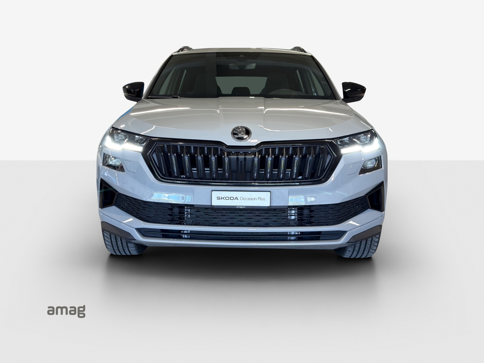 SKODA Karoq 2.0 TSI SportLine 4x4 DSG-image-6