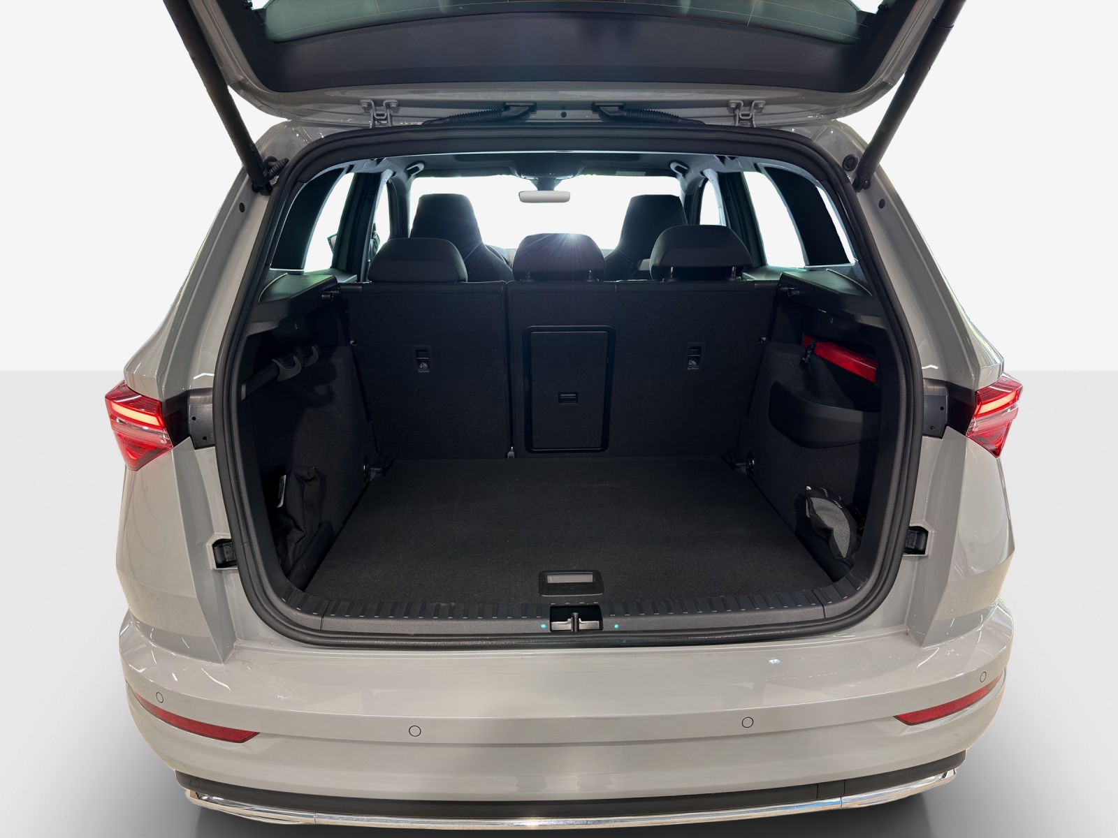 SKODA Karoq 2.0 TSI SportLine 4x4 DSG-image-12