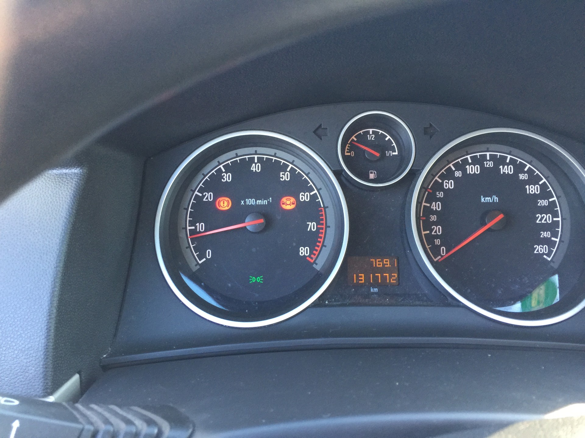 OPEL Astra GTC 1.8i 16V Enjoy-image-13