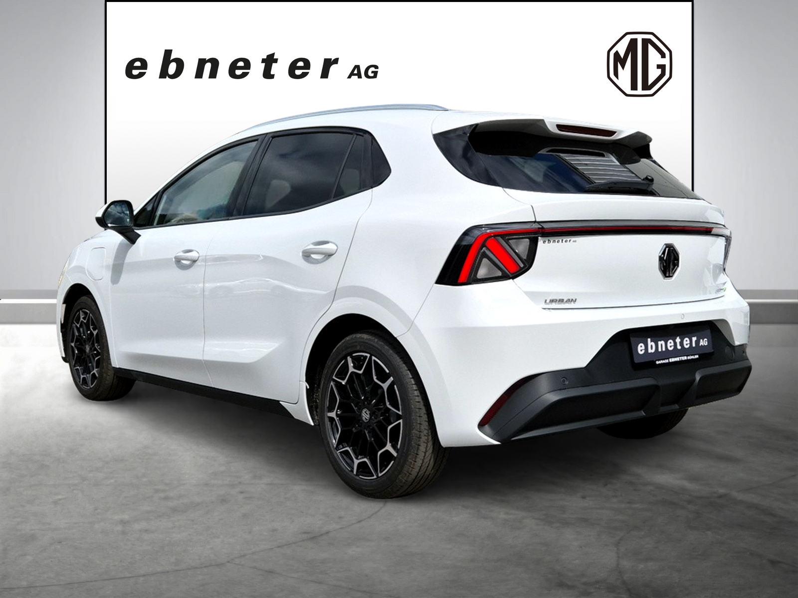 MG 4 Urban 54kWh Premium-showroom-element-3