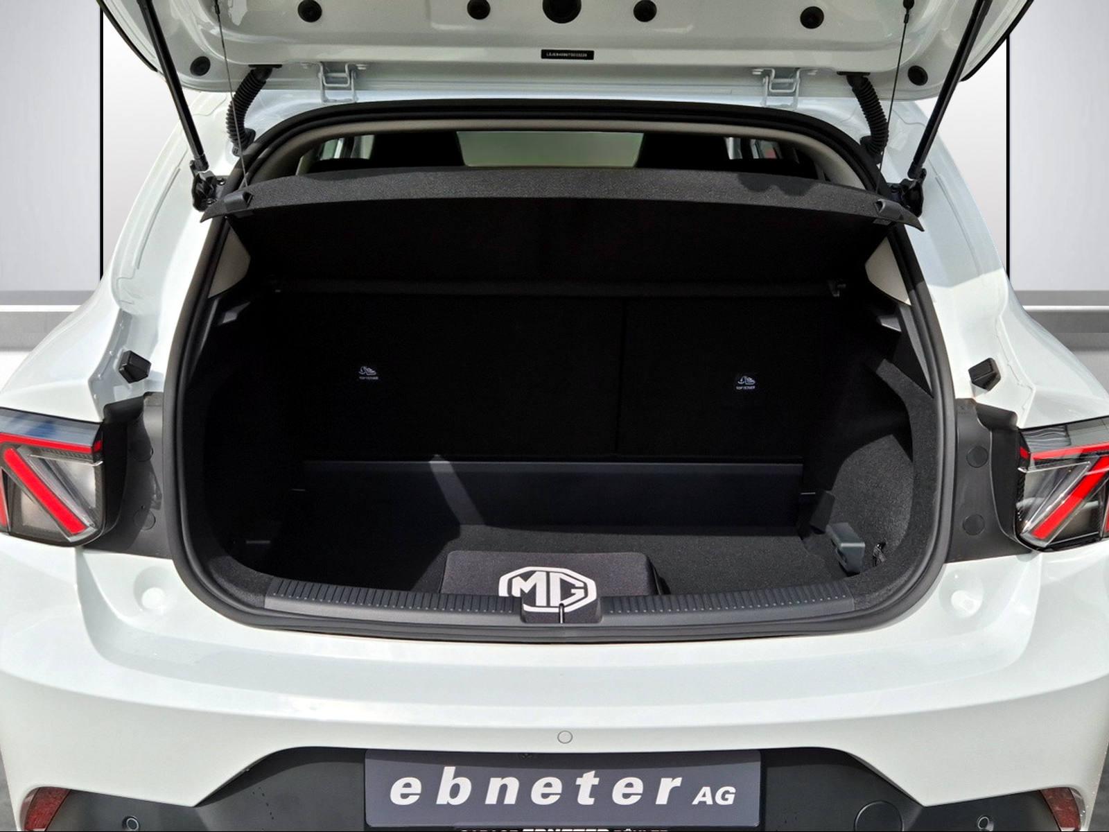 MG 4 Urban 54kWh Premium-image-13