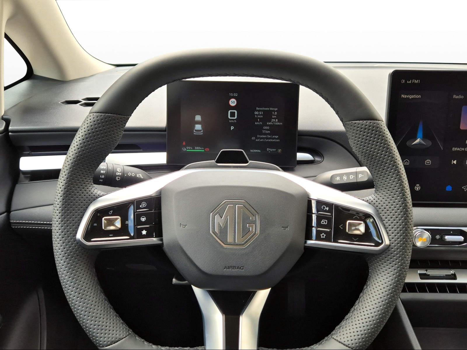MG 4 Urban 54kWh Premium-image-10