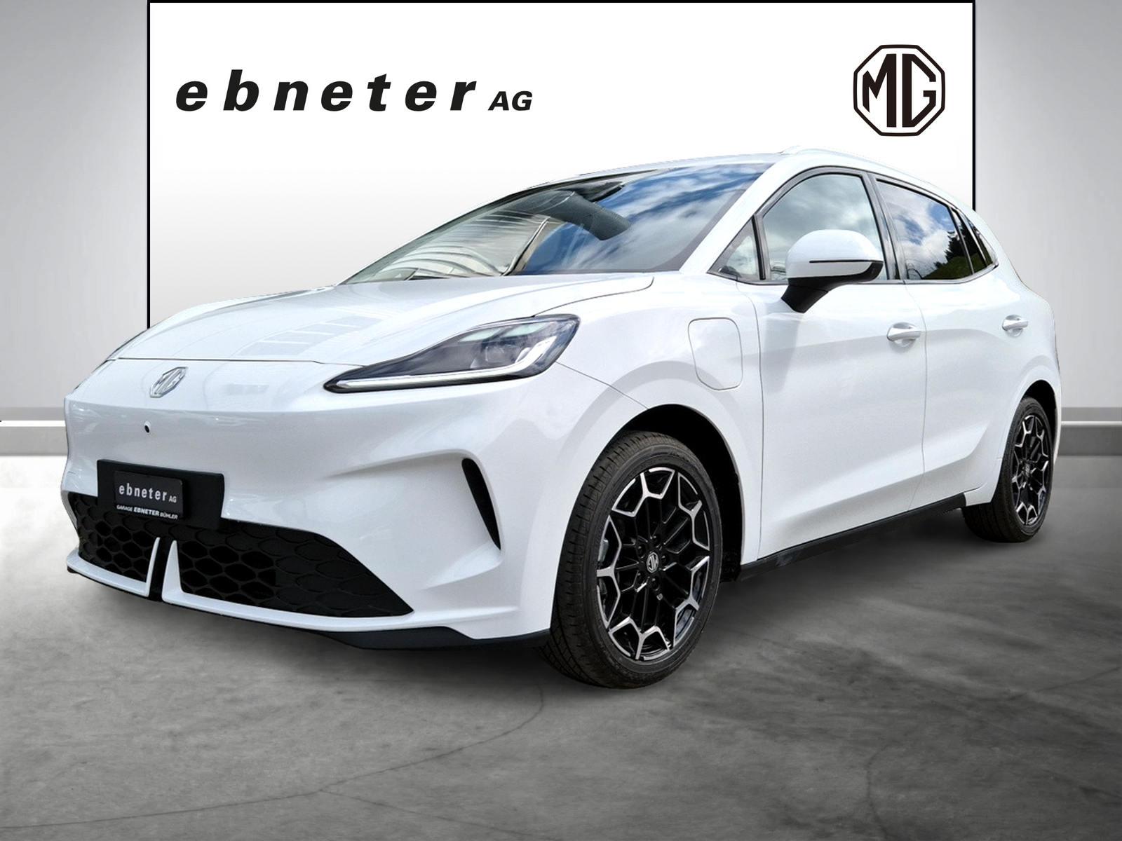 MG 4 Urban 54kWh Premium
