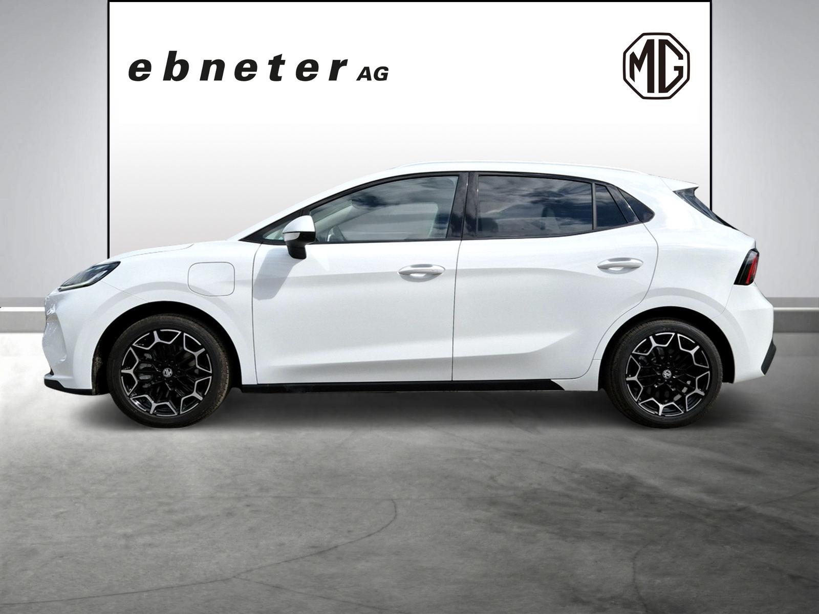 MG 4 Urban 54kWh Premium-showroom-element-2