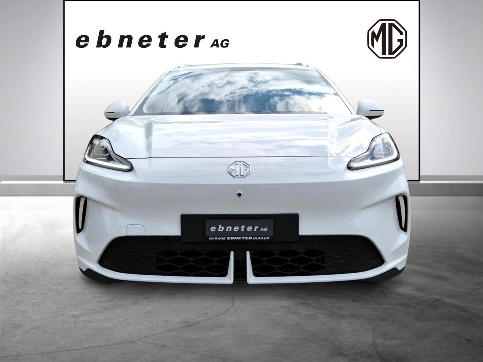 MG 4 Urban 54kWh Premium-showroom-element-1
