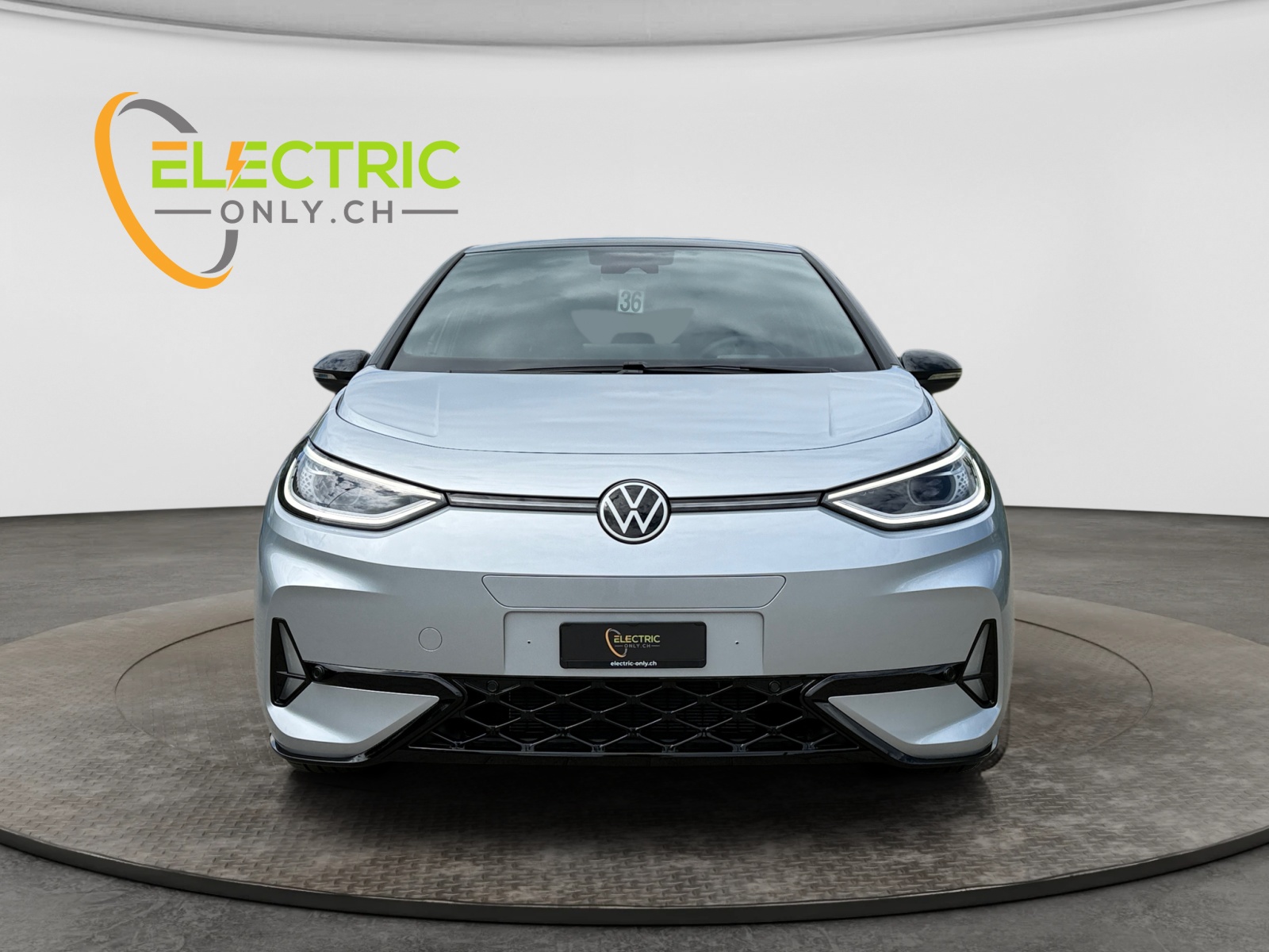 VW ID.3 GTX Performance 79 kWh-image-7