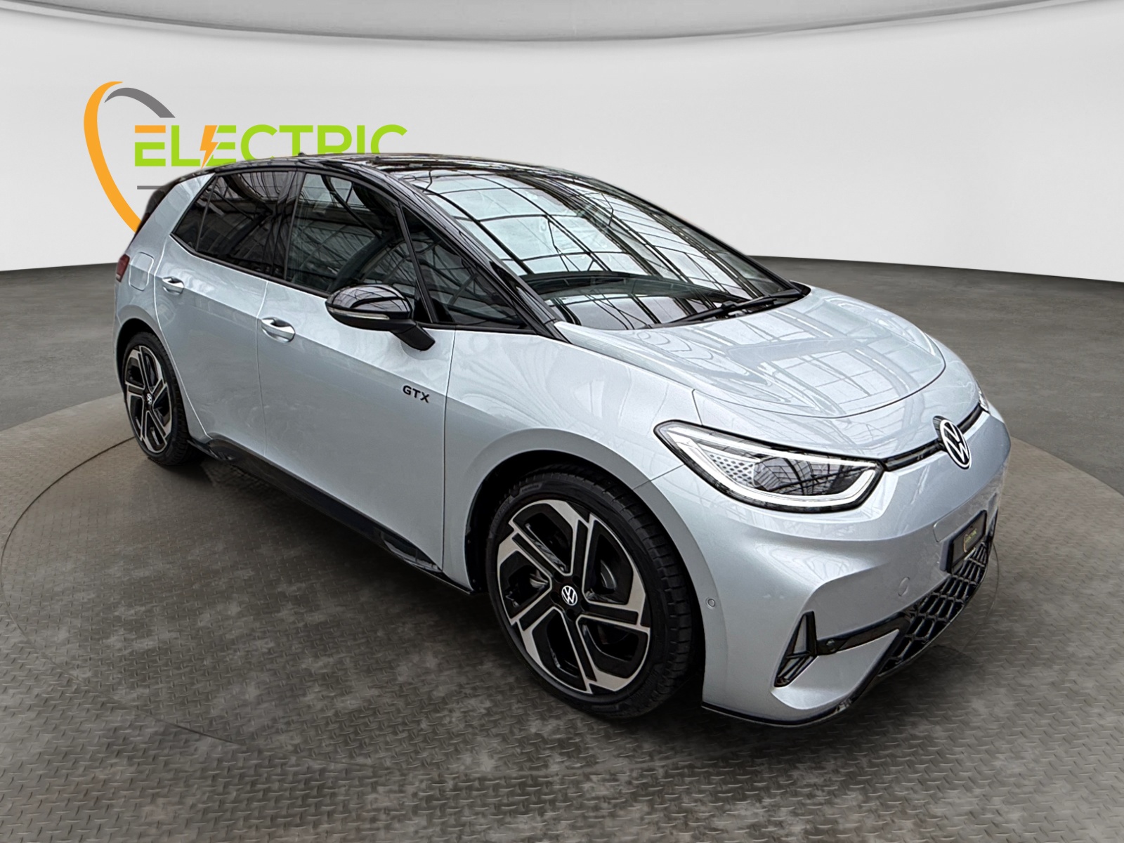 VW ID.3 GTX Performance 79 kWh-image-6