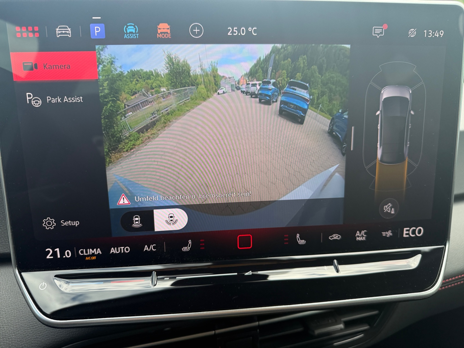 VW ID.3 GTX Performance 79 kWh-image-19