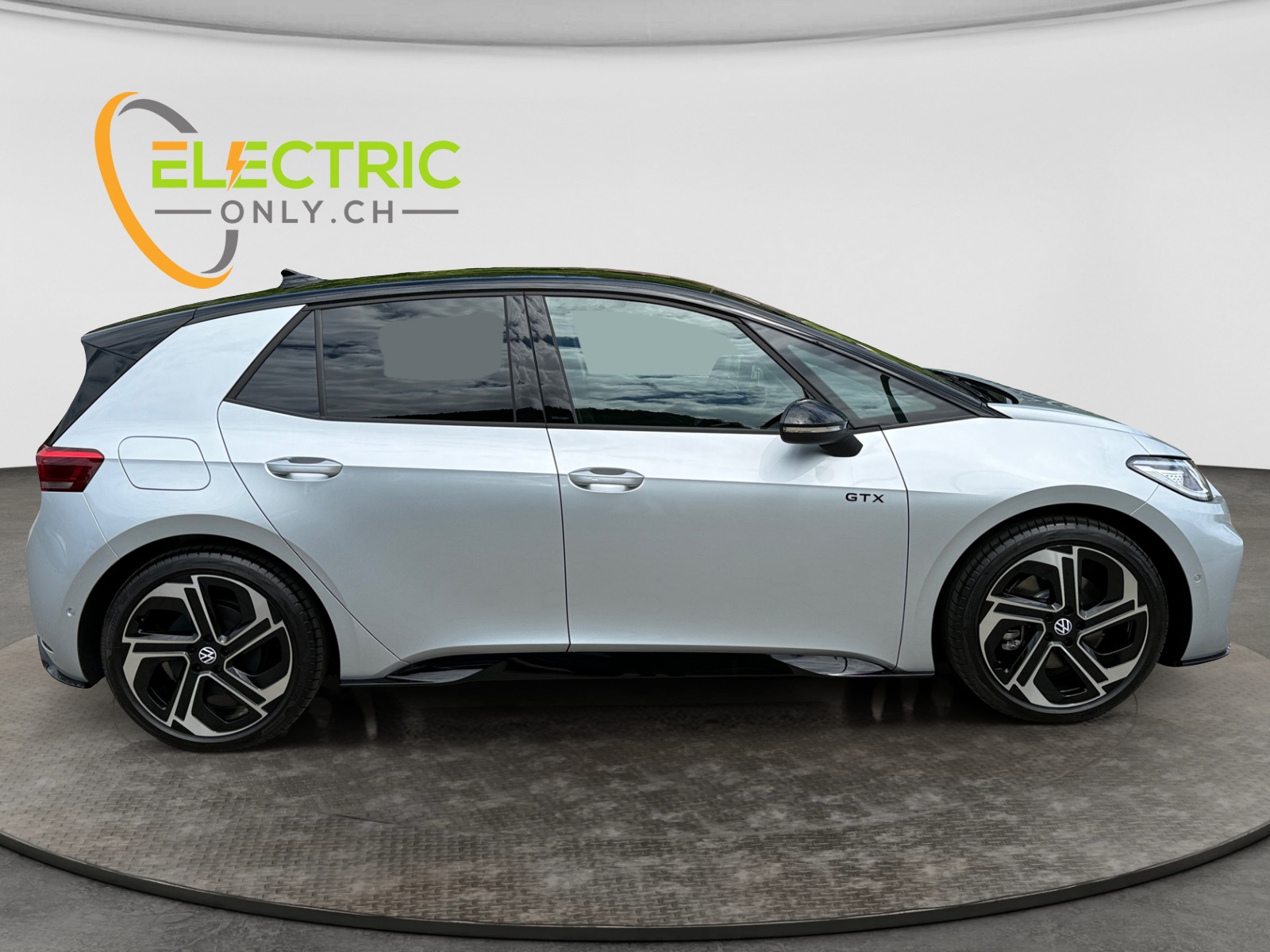 VW ID.3 GTX Performance 79 kWh-image-5