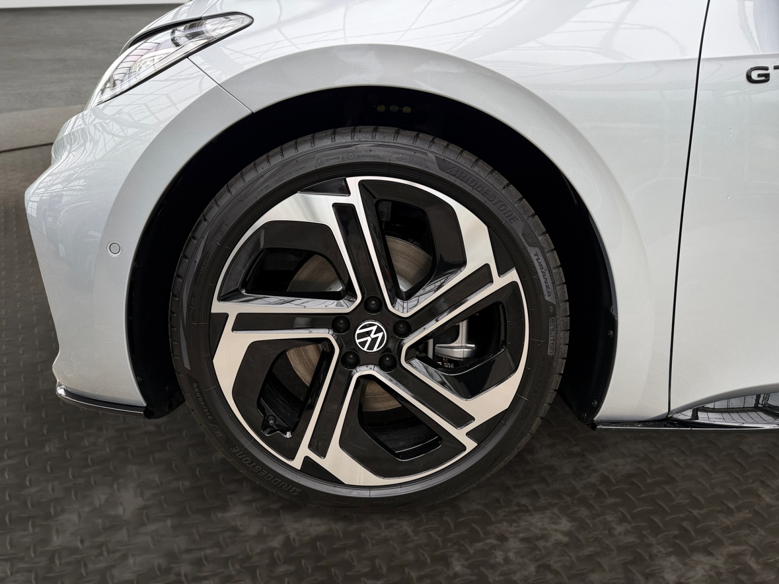 VW ID.3 GTX Performance 79 kWh-image-8