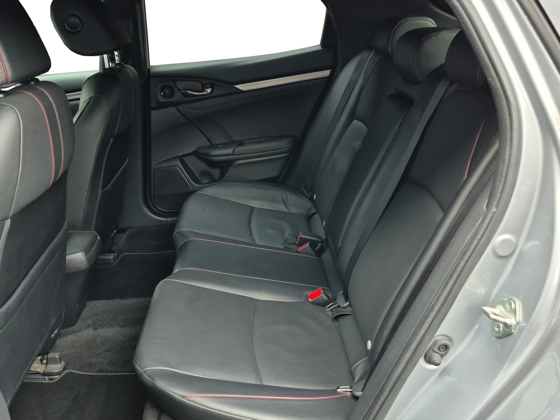 HONDA Civic 1.0 VTEC Elegance-image-11
