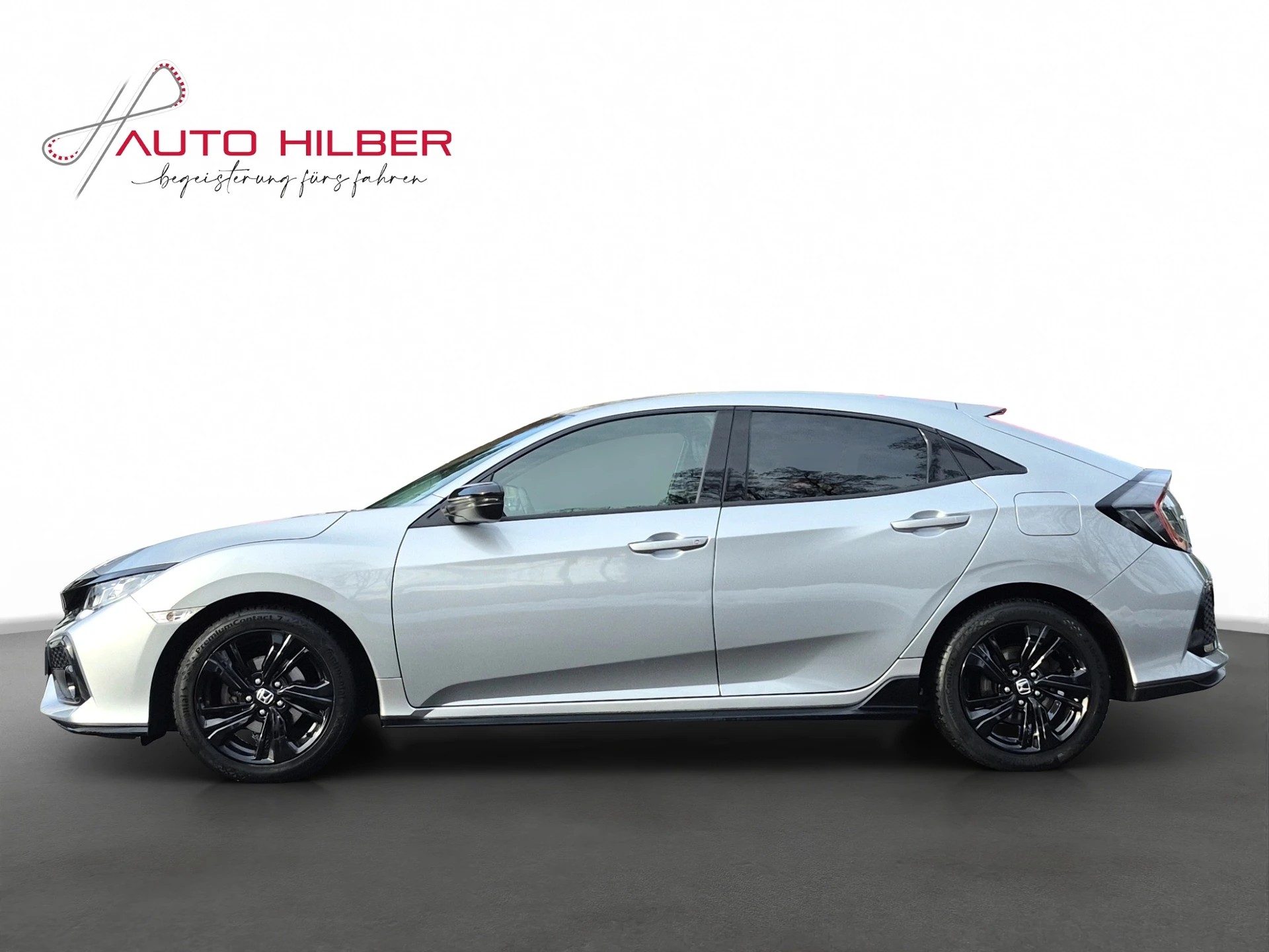 HONDA Civic 1.0 VTEC Elegance-image-2