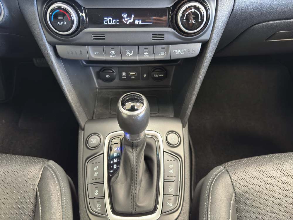 HYUNDAI Kona 1.6 T-GDi Vertex 4WD-image-13
