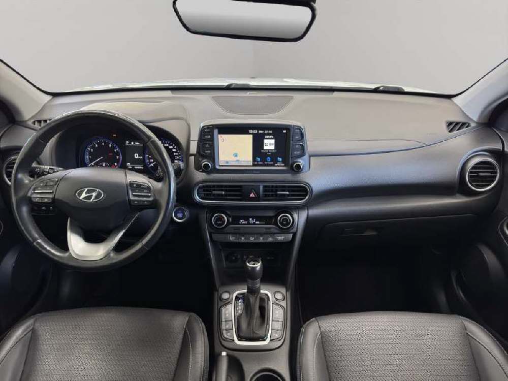 HYUNDAI Kona 1.6 T-GDi Vertex 4WD-image-12
