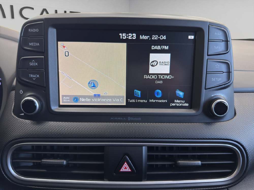 HYUNDAI Kona 1.6 T-GDi Vertex 4WD-image-14