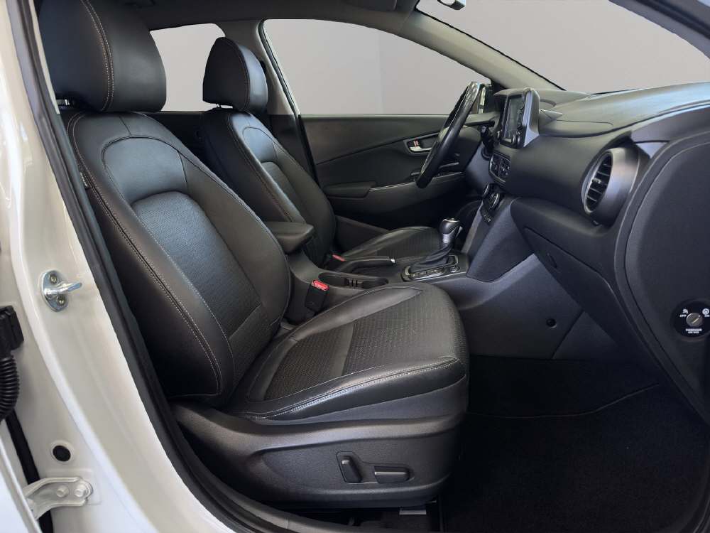HYUNDAI Kona 1.6 T-GDi Vertex 4WD-image-11