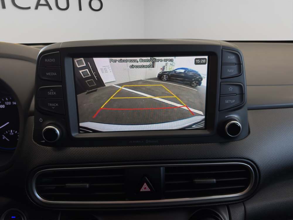 HYUNDAI Kona 1.6 T-GDi Vertex 4WD-image-15