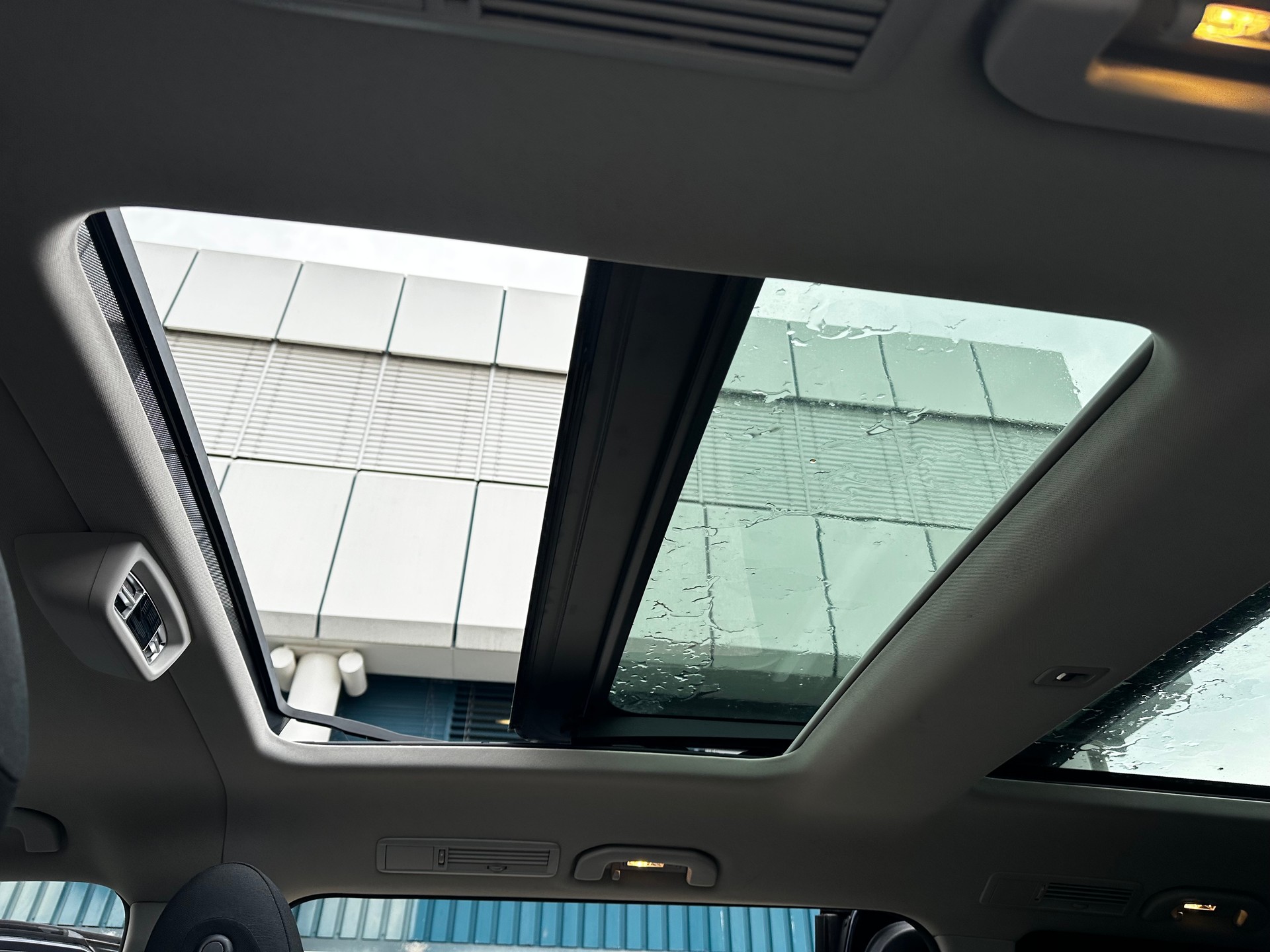 MERCEDES-BENZ V 250 d Avantgarde lang 4Matic 7G-Tronic-image-18