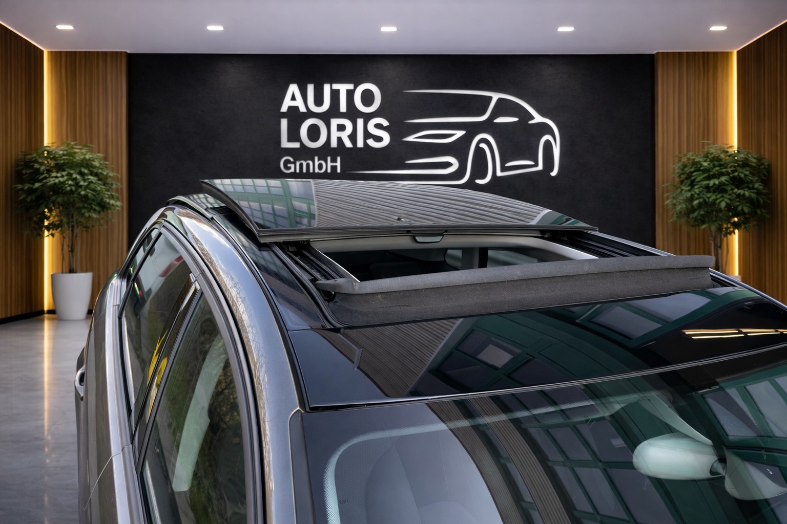 AUDI A3 Sportback 1.8 TFSI Attraction S-tronic-image-6