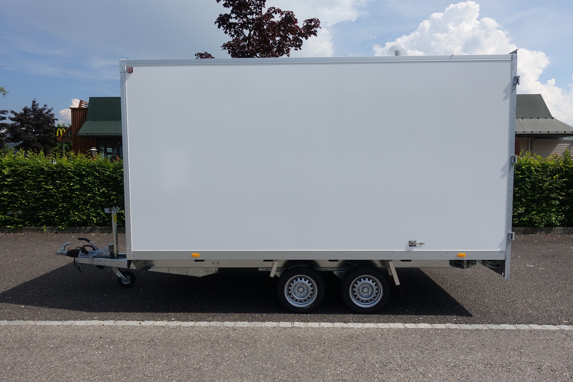 WM MEYER AZHLC 2740/210 S40-image-1