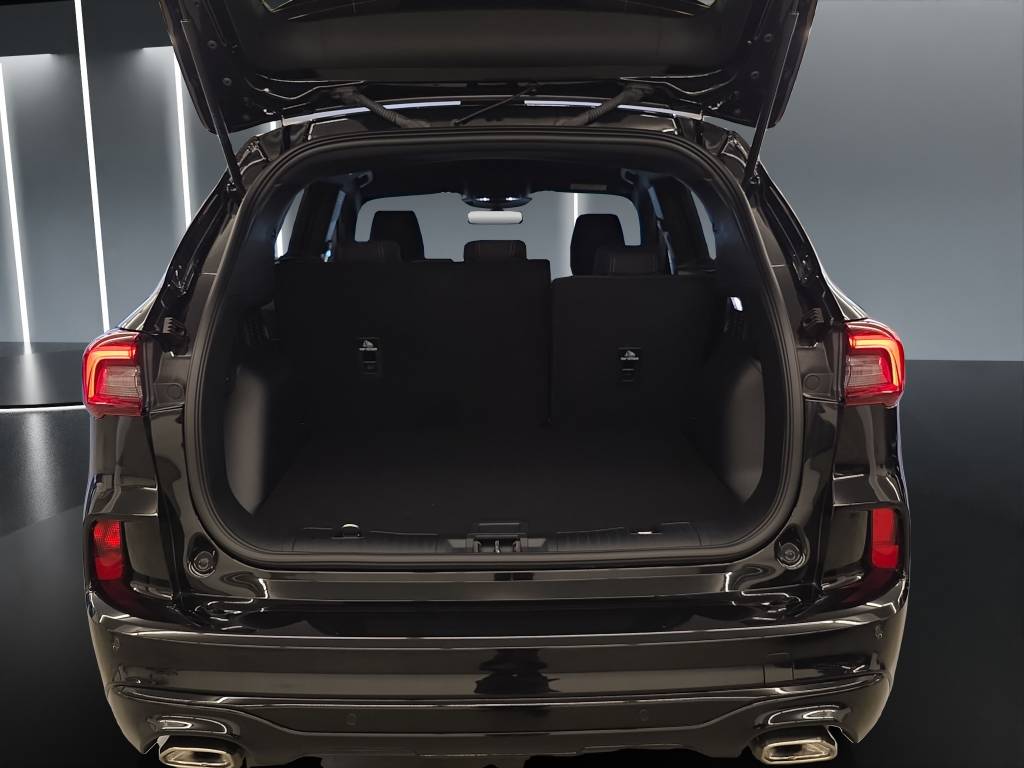 FORD Kuga 2.5 PHEV ST-Line FWD-image-11