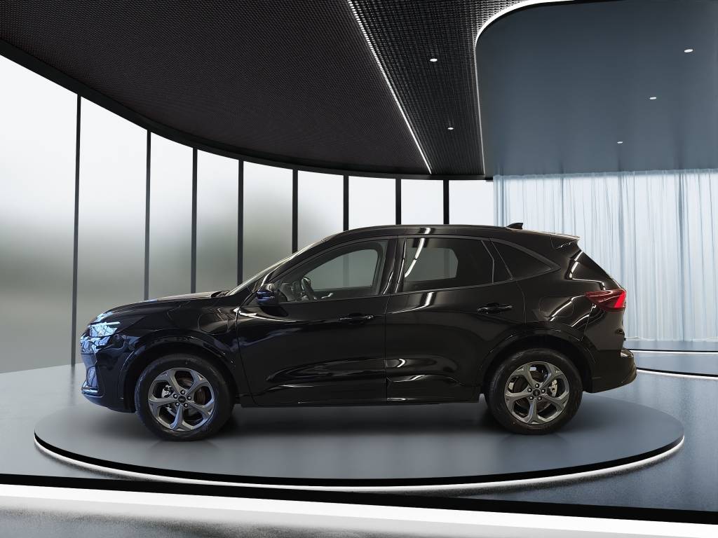FORD Kuga 2.5 PHEV ST-Line FWD-image-2