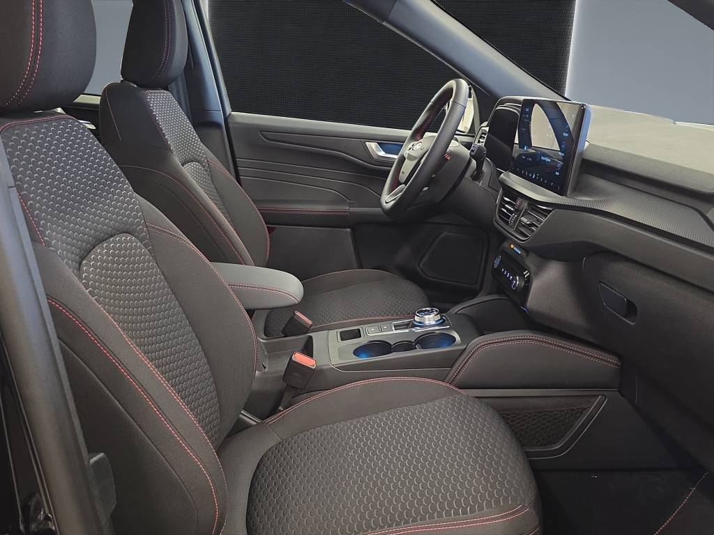 FORD Kuga 2.5 PHEV ST-Line FWD-image-10