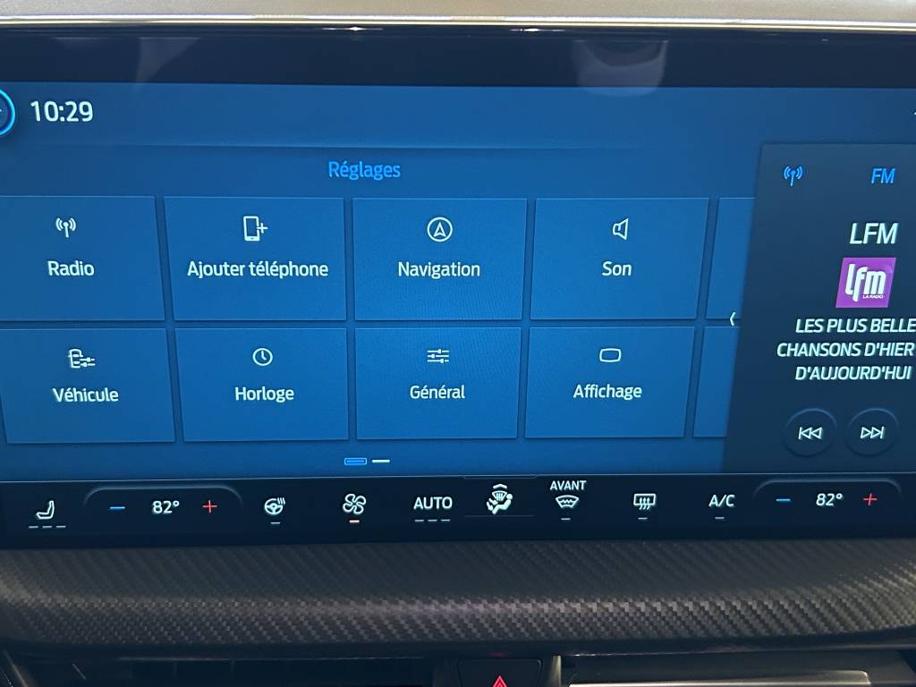 FORD Kuga 2.5 PHEV ST-Line FWD-image-12