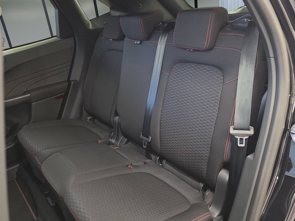 FORD Kuga 2.5 PHEV ST-Line FWD-image-8