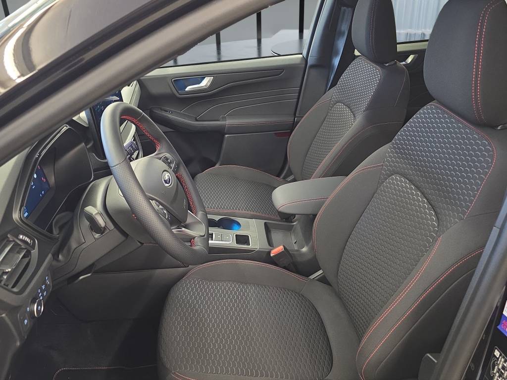 FORD Kuga 2.5 PHEV ST-Line FWD-image-7
