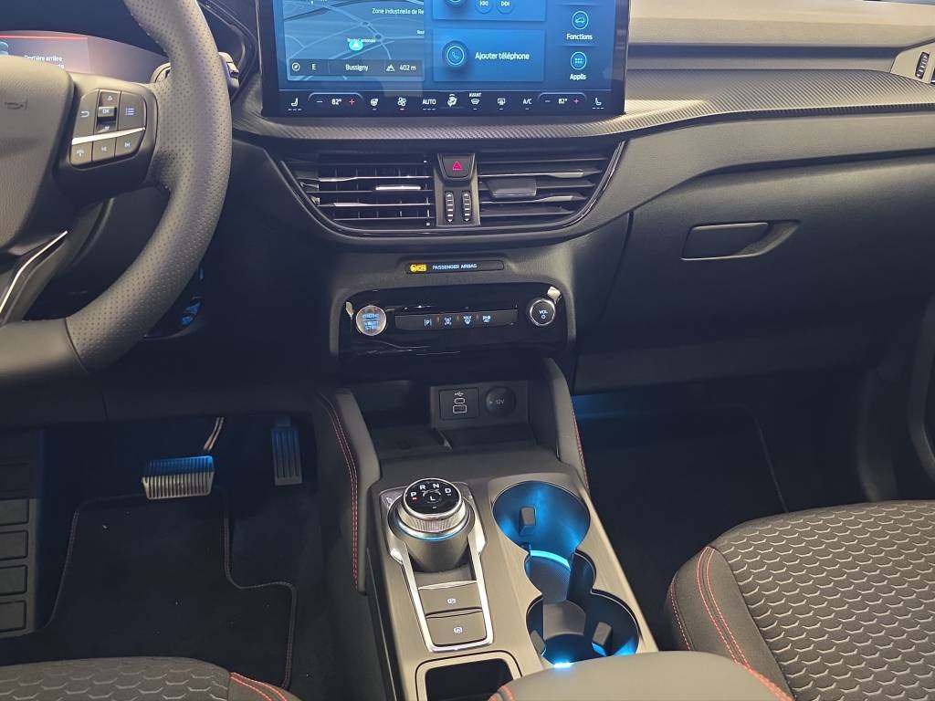 FORD Kuga 2.5 PHEV ST-Line FWD-image-6