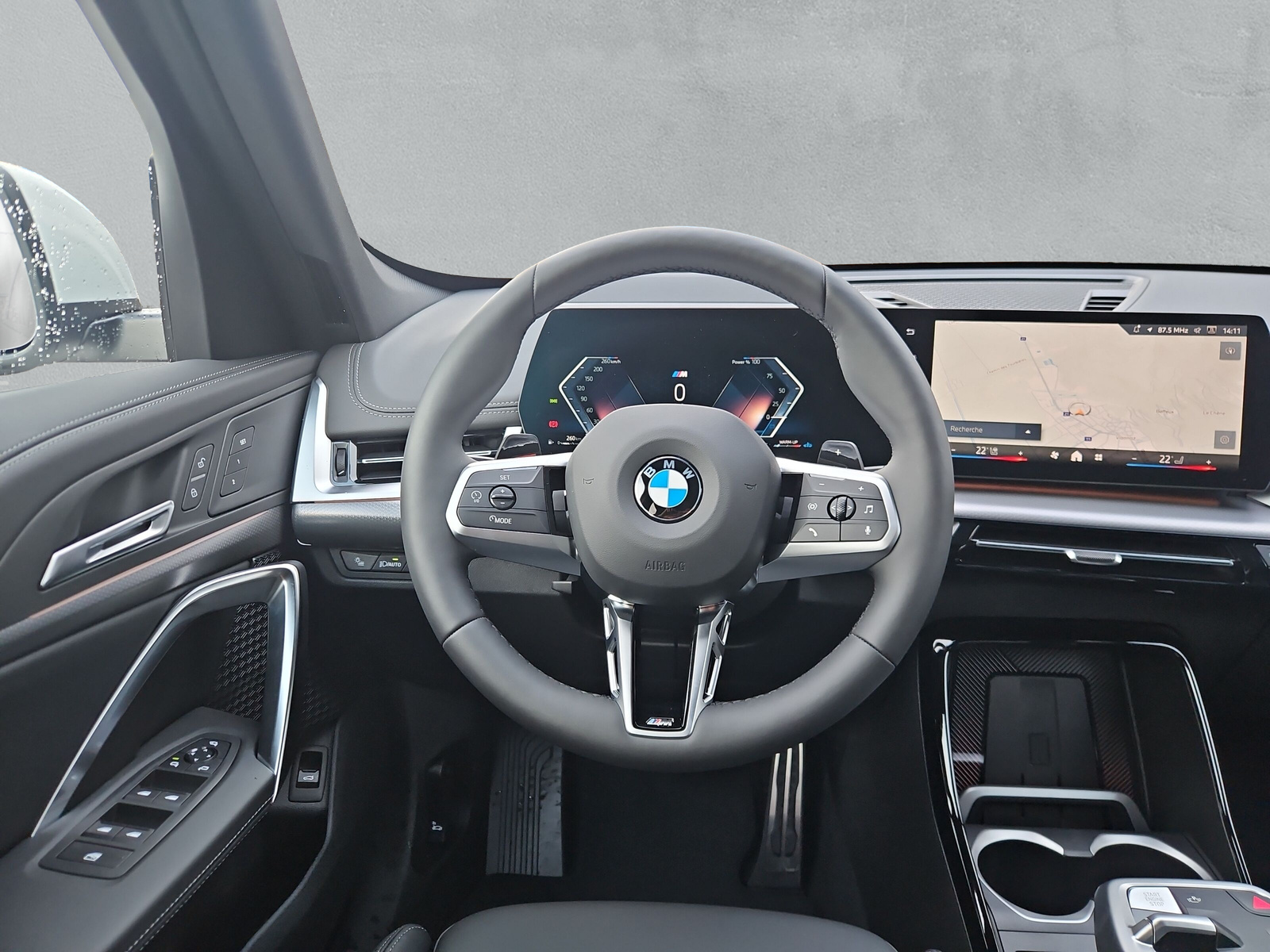 BMW X1 xDrive 20d 48V M Sport-image-19