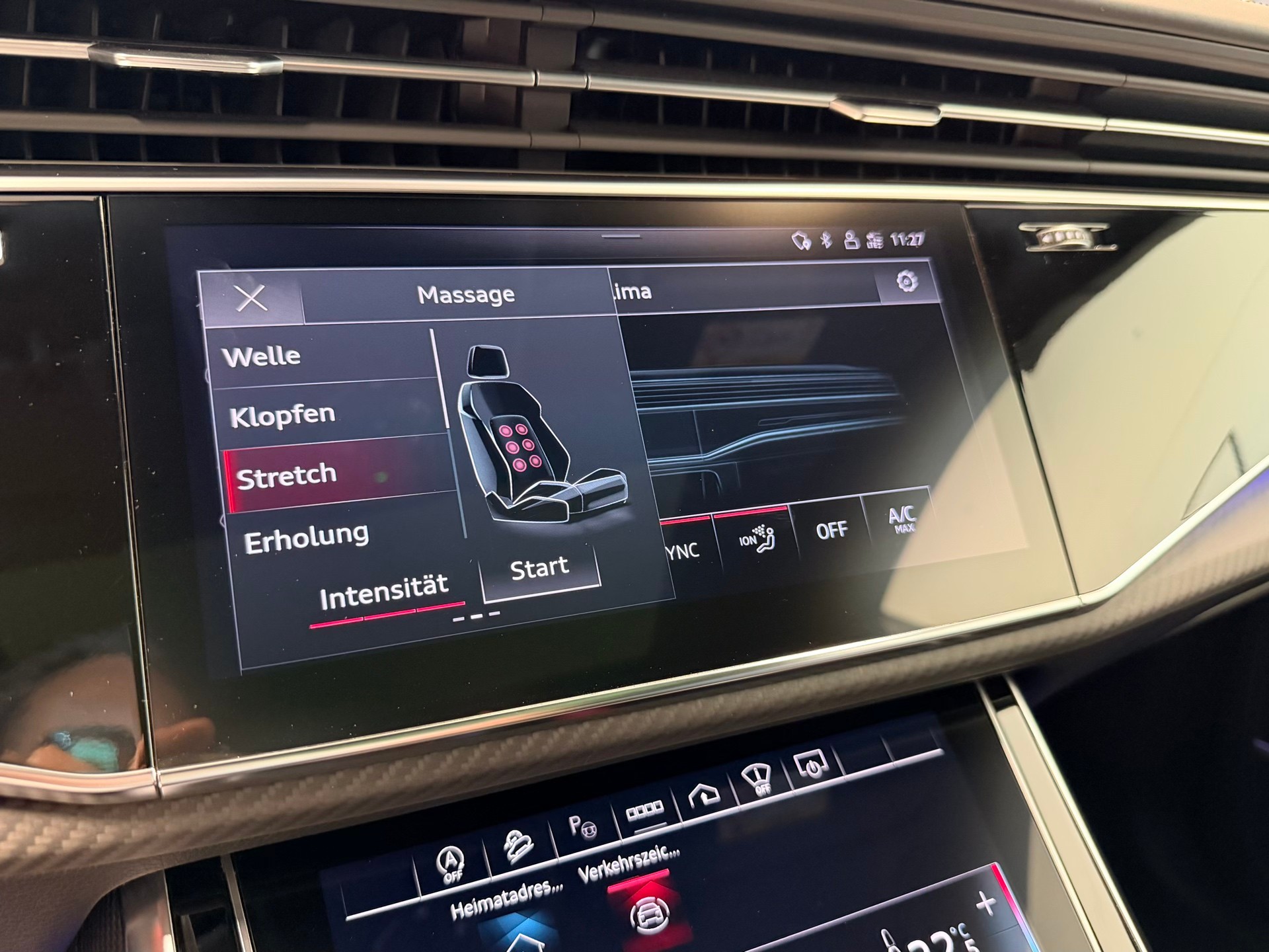 AUDI RSQ8 quattro tiptronic-image-26