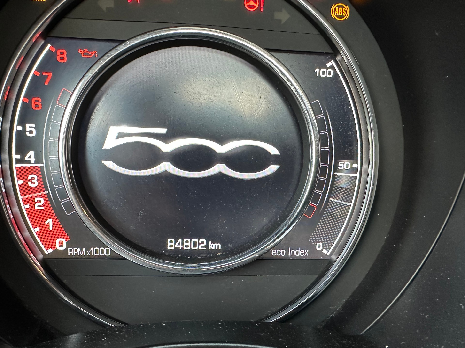 FIAT 500 1.2 Swiss Edition Dualogic-image-21