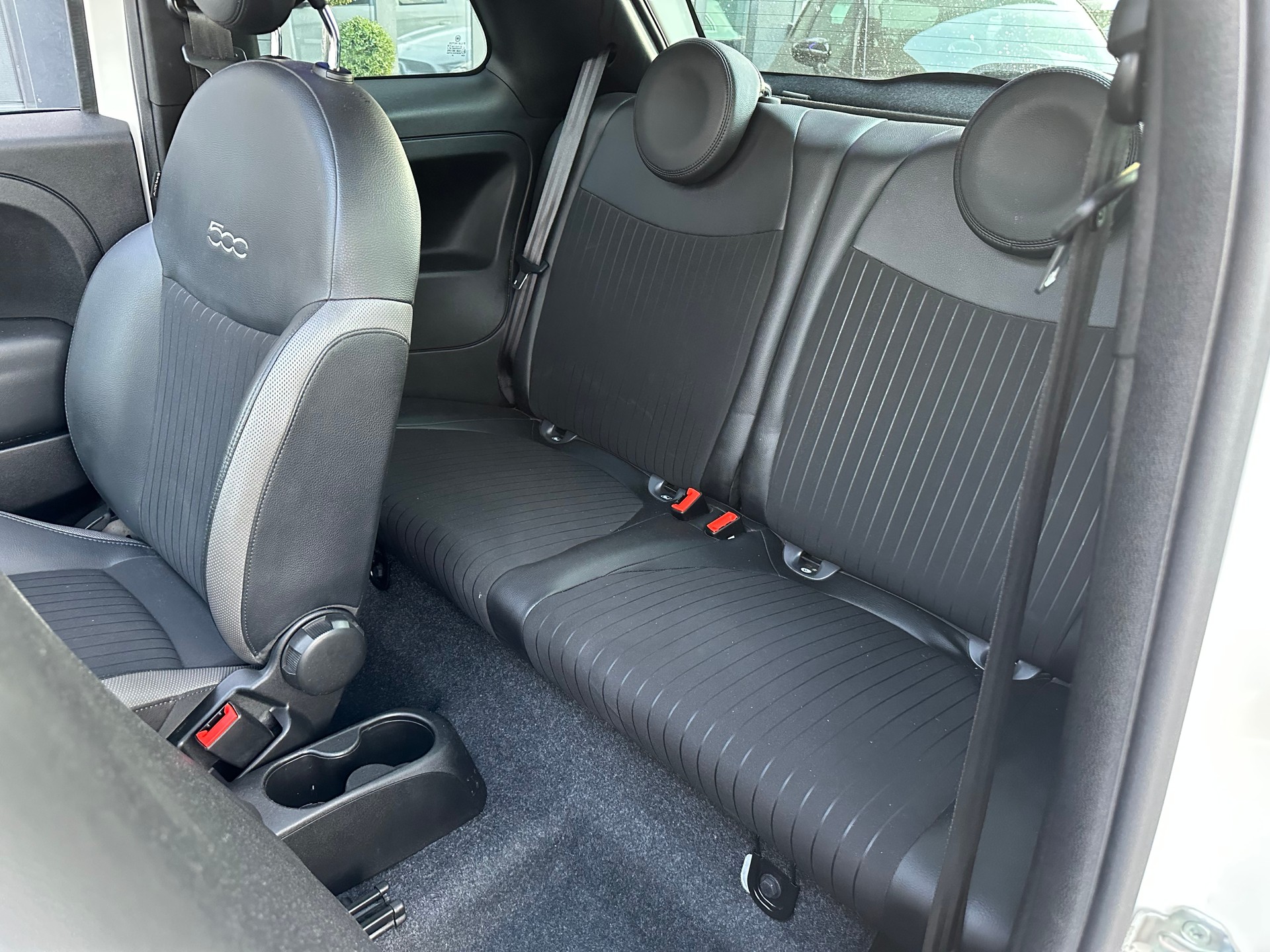 FIAT 500 1.2 Swiss Edition Dualogic-image-17