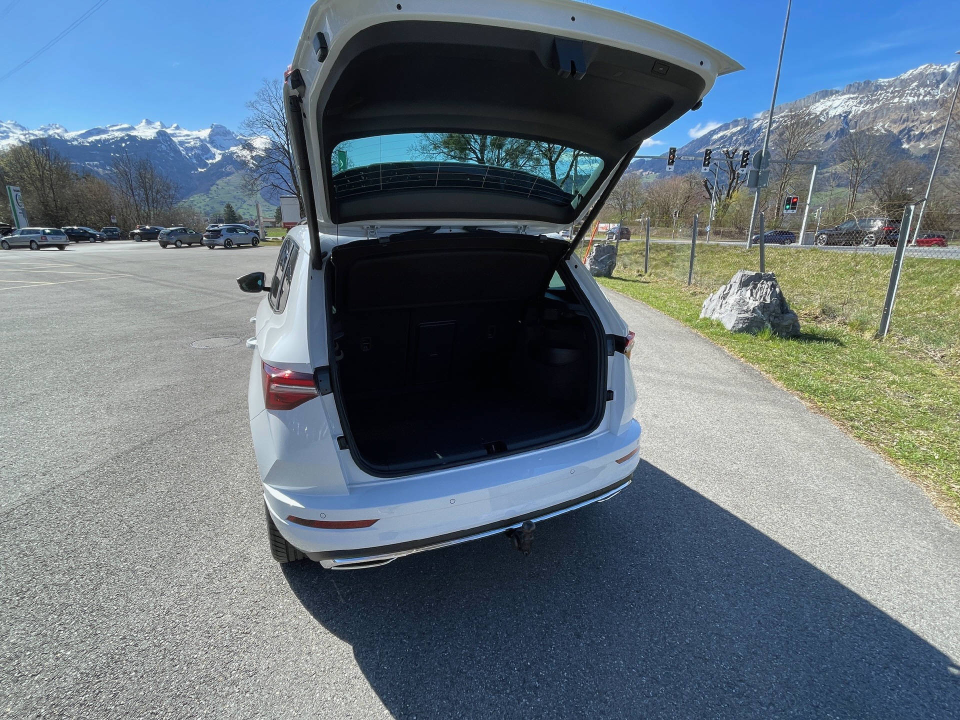 SKODA Karoq 2.0 TSI SportLine 4x4 DSG-image-4