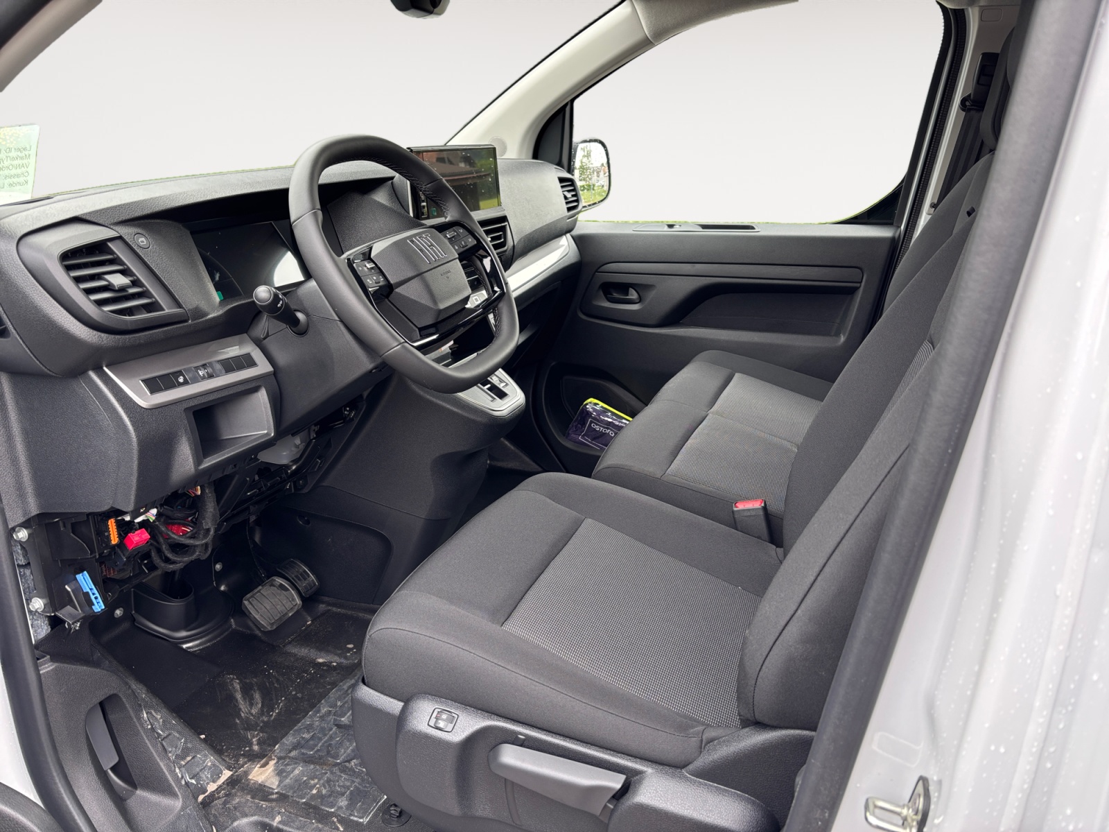 FIAT Scudo 2.2 BlueHDi L3 EAT8-image-6