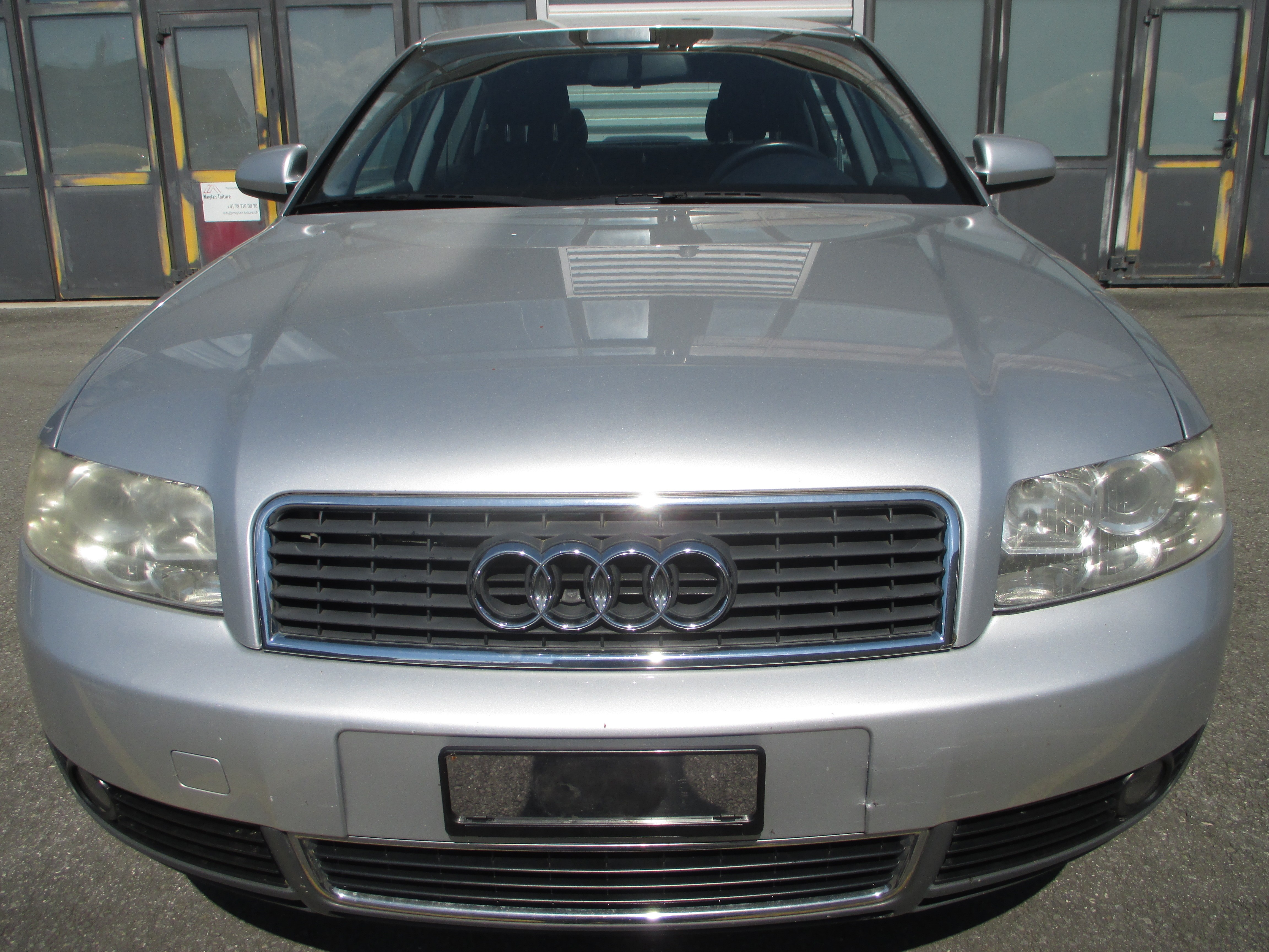 Car photo