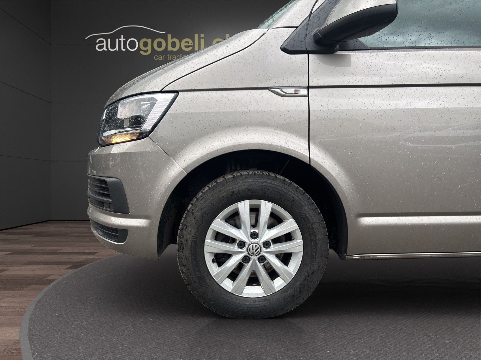 VW T6 Multivan 2.0 TDI Family-image-11