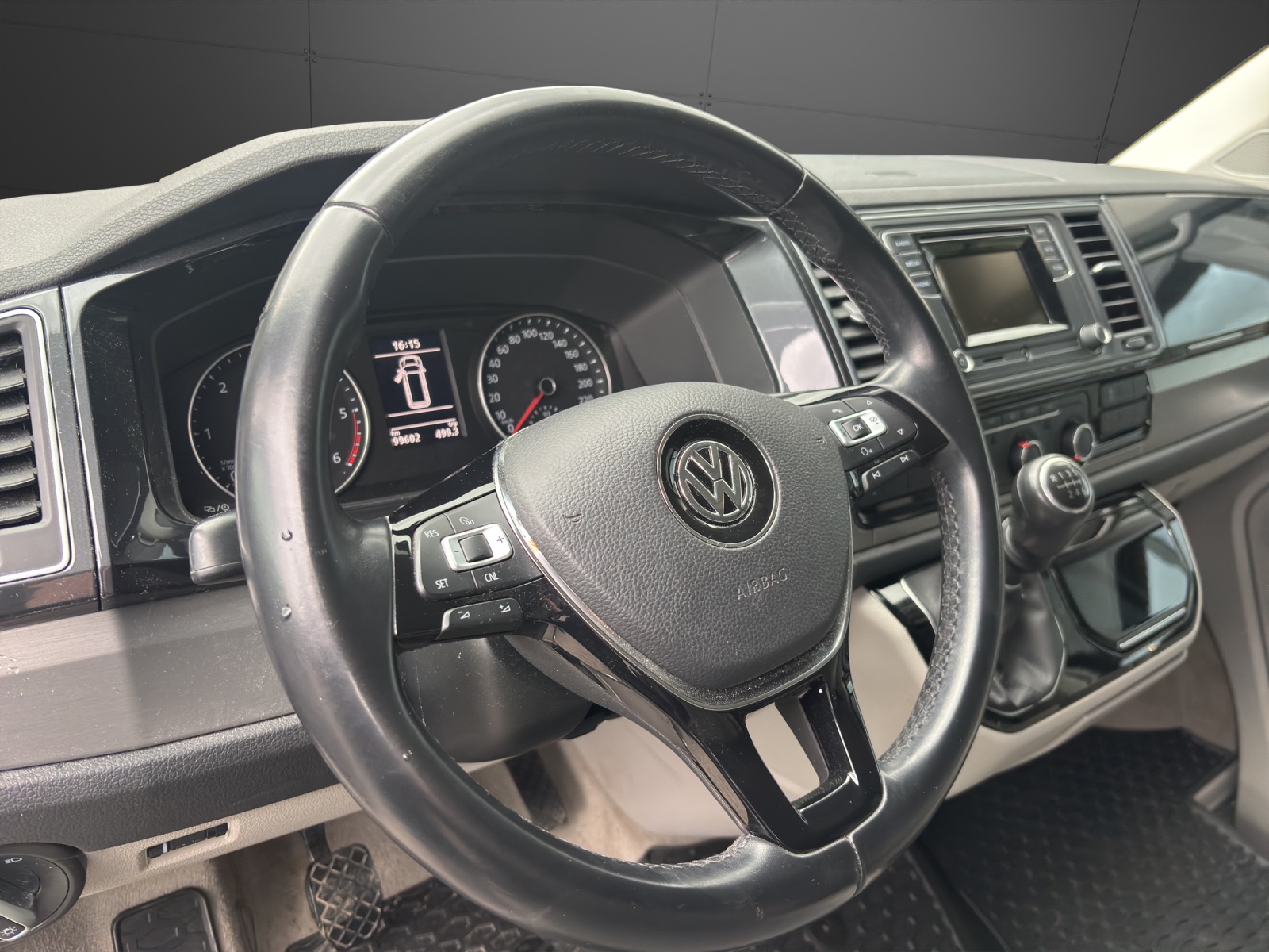 VW T6 Multivan 2.0 TDI Family-showroom-element-3