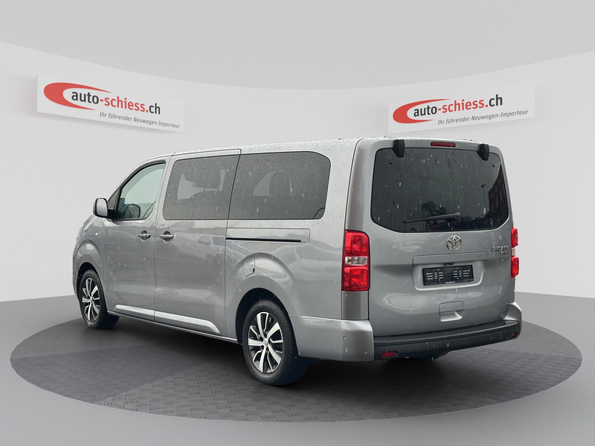 TOYOTA Proace Verso 2.0 D-4D 8Pl. L2-showroom-element-2