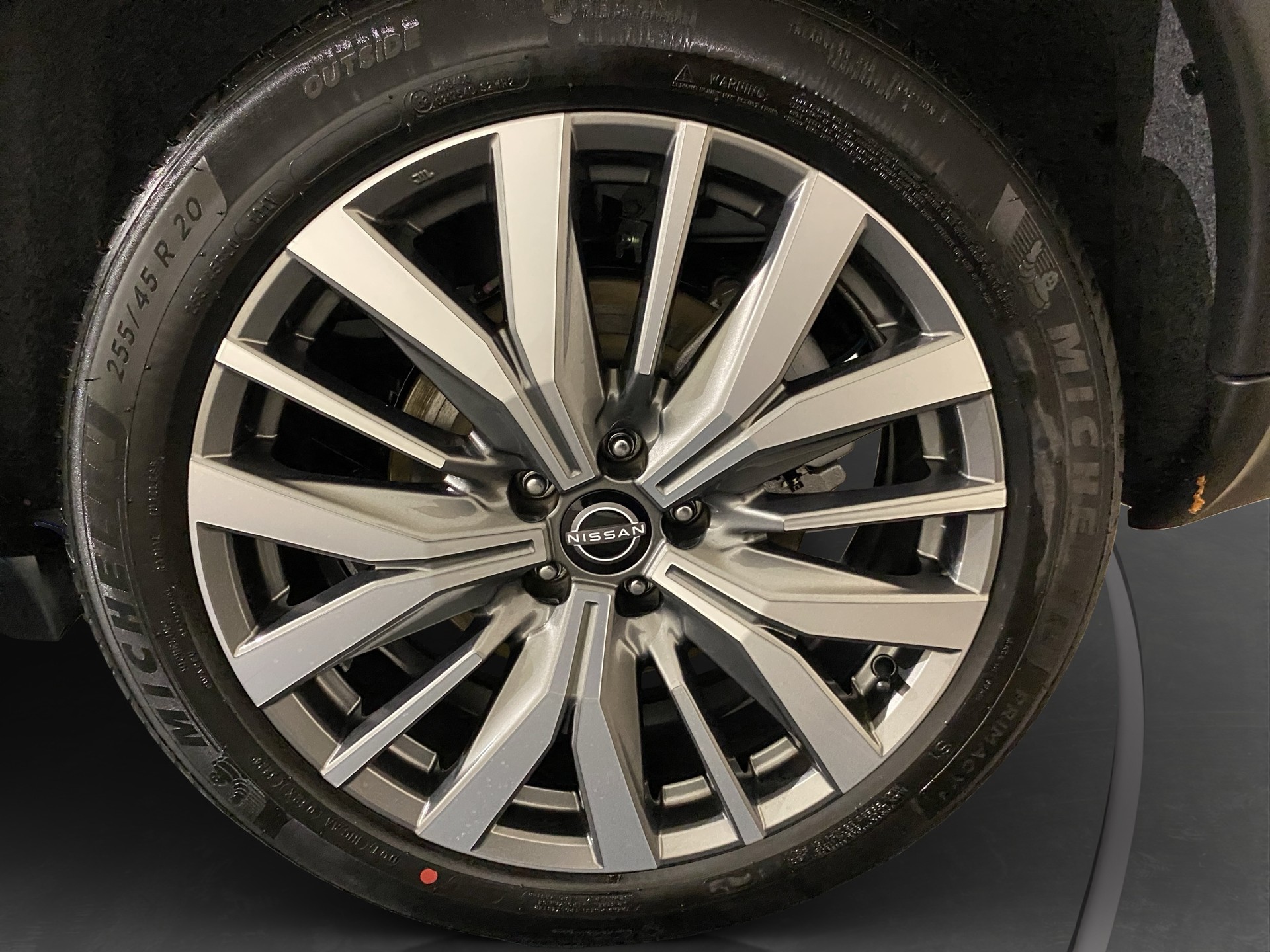 NISSAN X-Trail 1.5 VC-T e-Power 4WD 7 Sitze Tekna+ POUR 629 CHF/ MOIS SUR 60 MOIS SANS APPORT.-image-12
